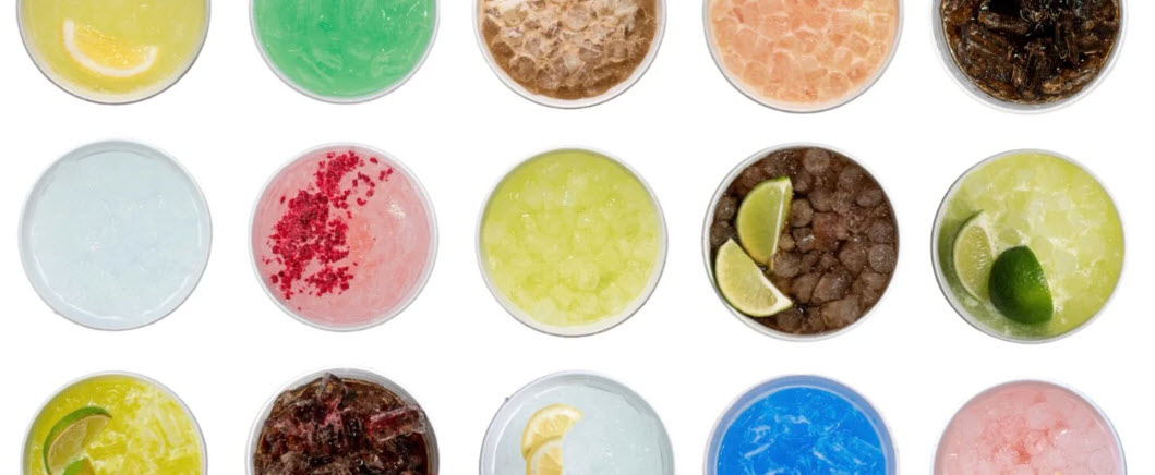 CVHS Soda Shop