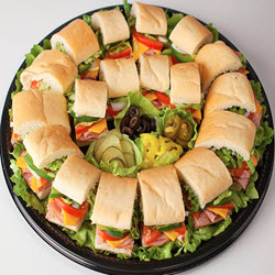 Subs & Wraps