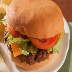 Burger & Sandwiches