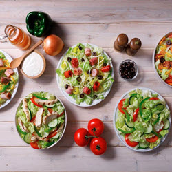 Salads