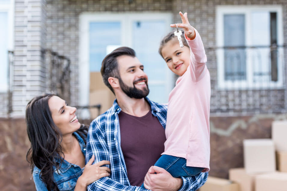 Buying A Home
