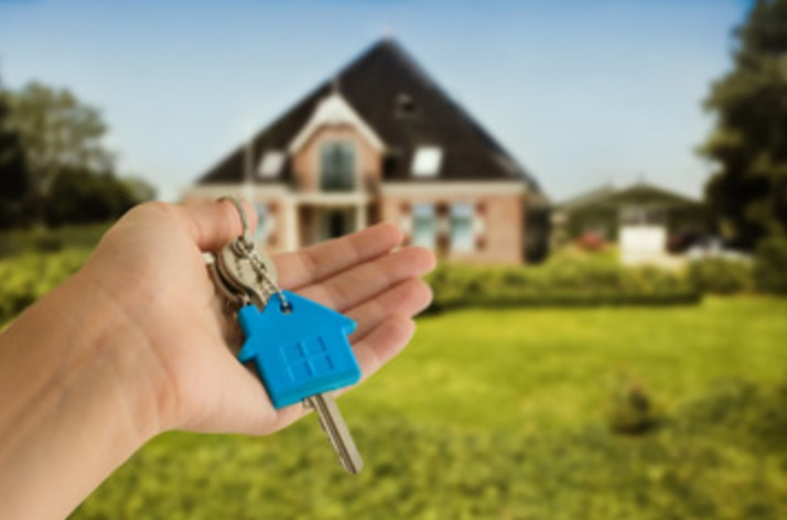Buy a House
