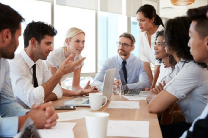 Resident Meetings