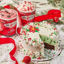 Cakes & Pies 