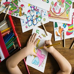 Coloring Books
