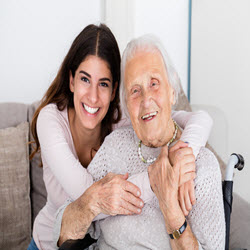 Elder care