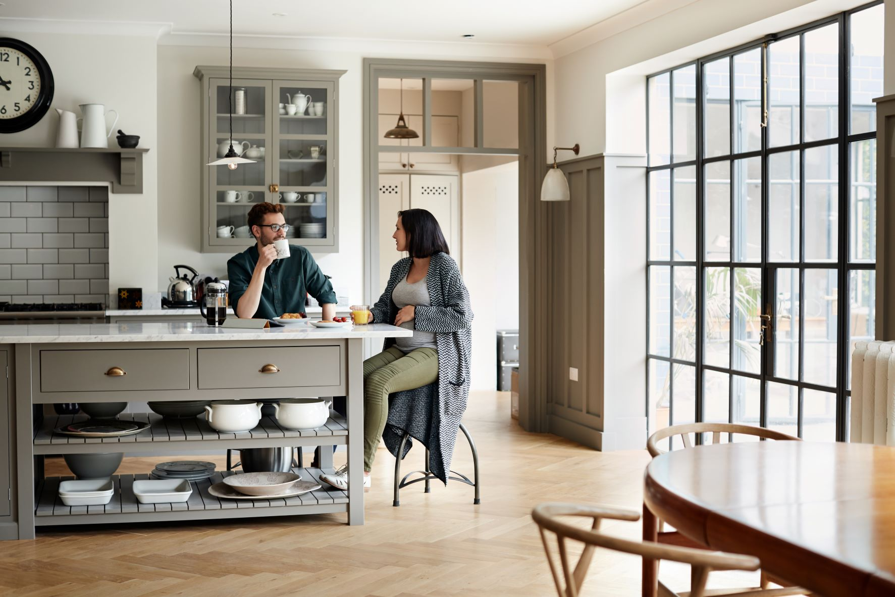 Small Business Banking