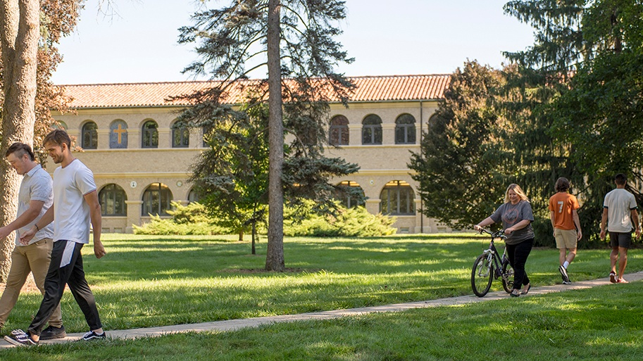 Campus Life