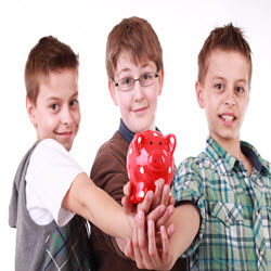 Youth account