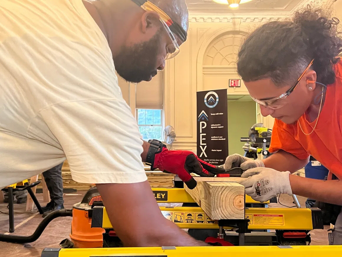 Workforce Training