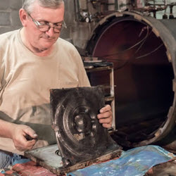 Autoclave