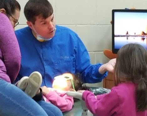 Dental Injury Care