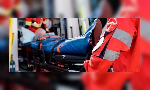 Motorcycle Accident