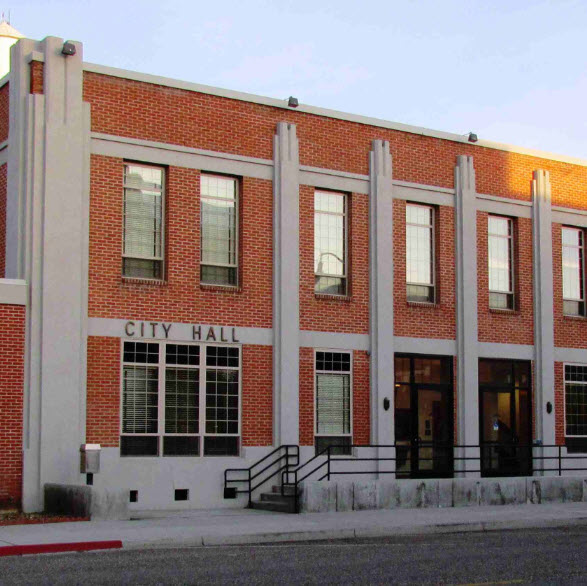 City Hall