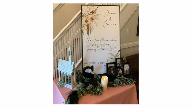 Event Decoration