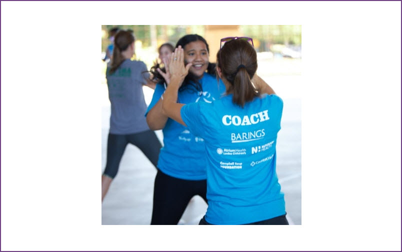 Girls on the Run