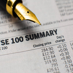 Personal Checking Accounts