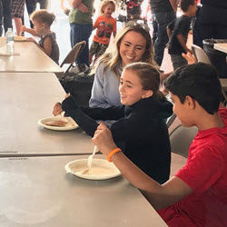 Rotary Pancake Breakfast