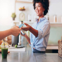 Merchant Services