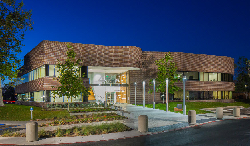 Office and Medical Office