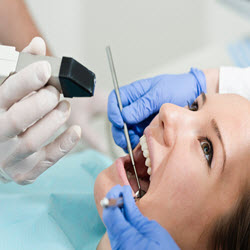 Cosmetic dentistry
