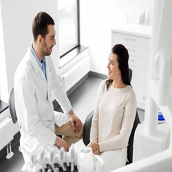 Patient Info