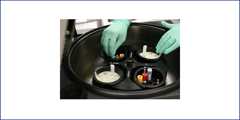 Laboratory