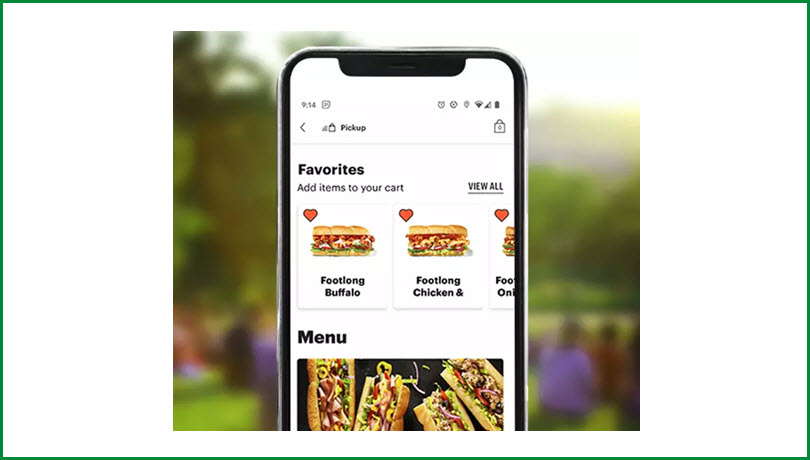 Get the App