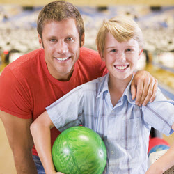 Junior Bowling