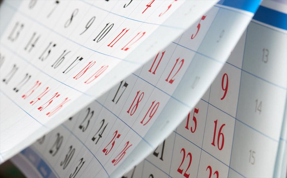 Event Calendar