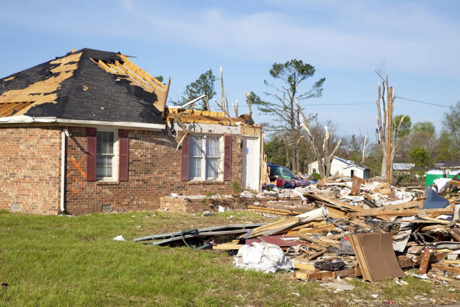 Homeowners Insurance