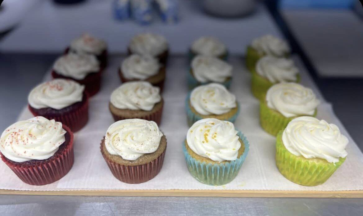 Muffins