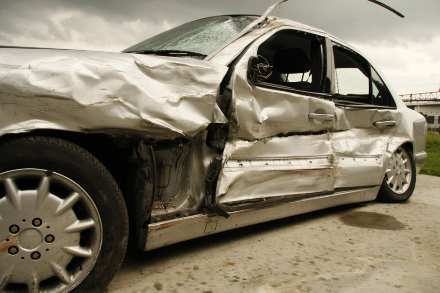 Automobile Insurance