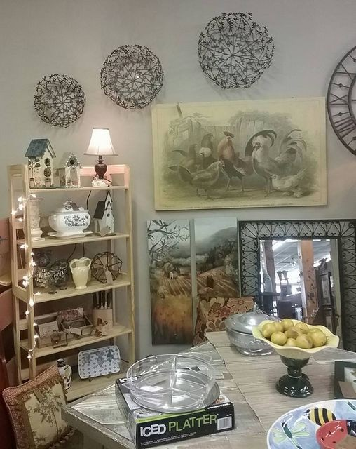 Home Decor