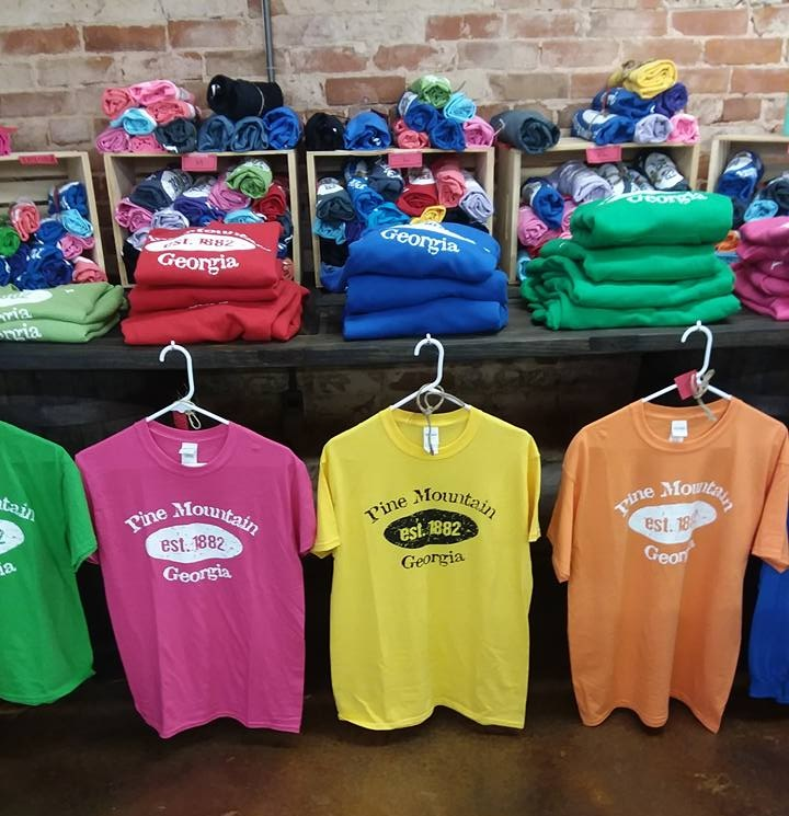 Souvenirs