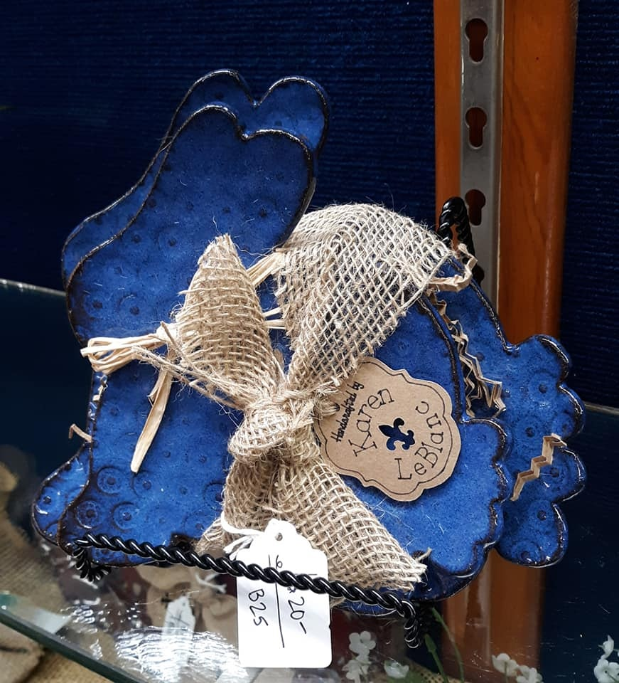 Handmade