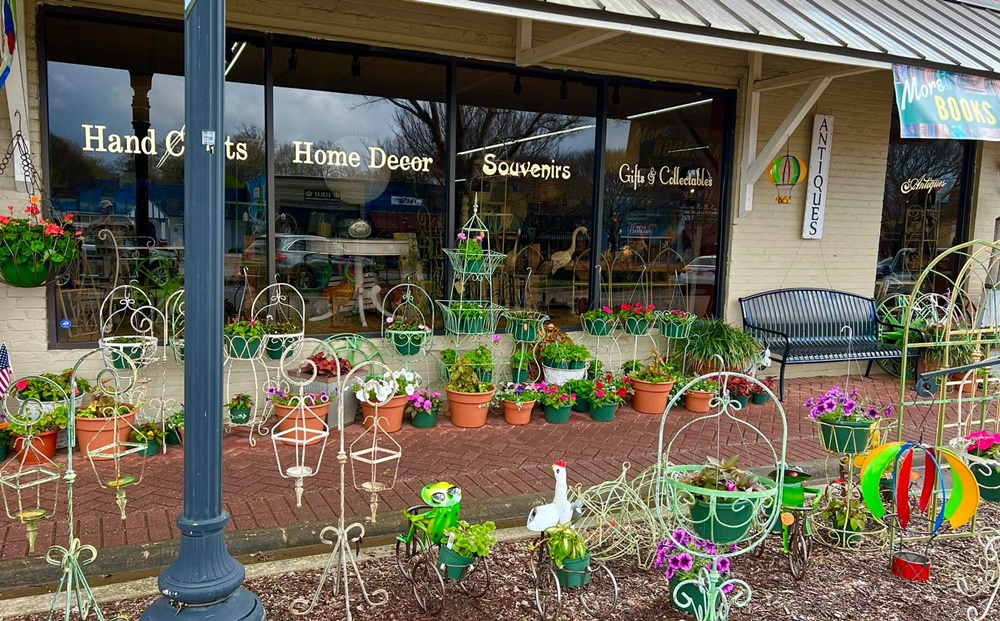 Yard Arts
