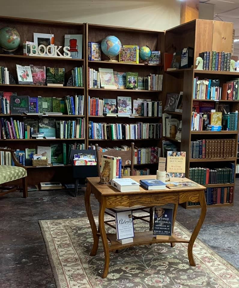 Books