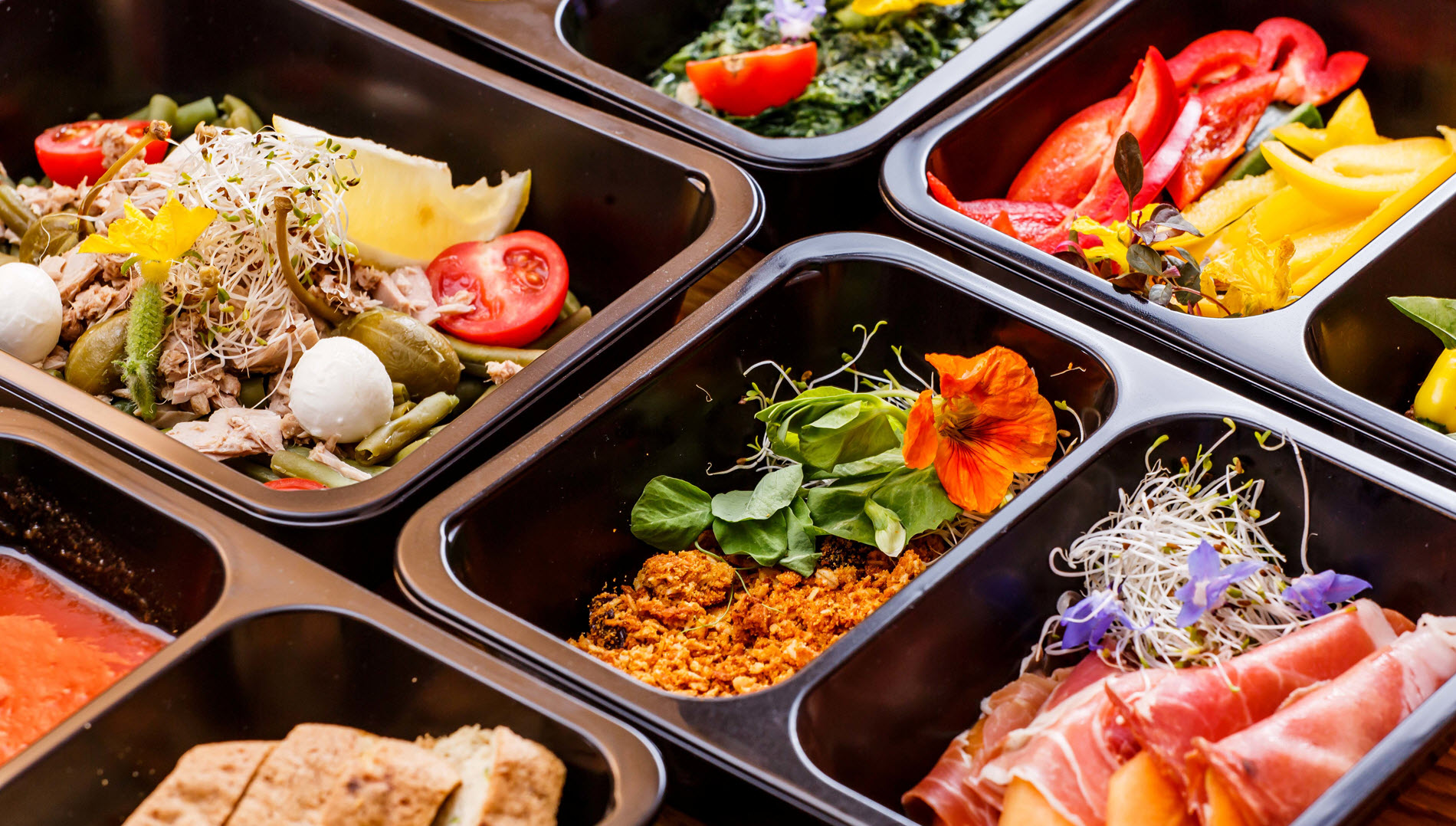 Health & Diet Food Products