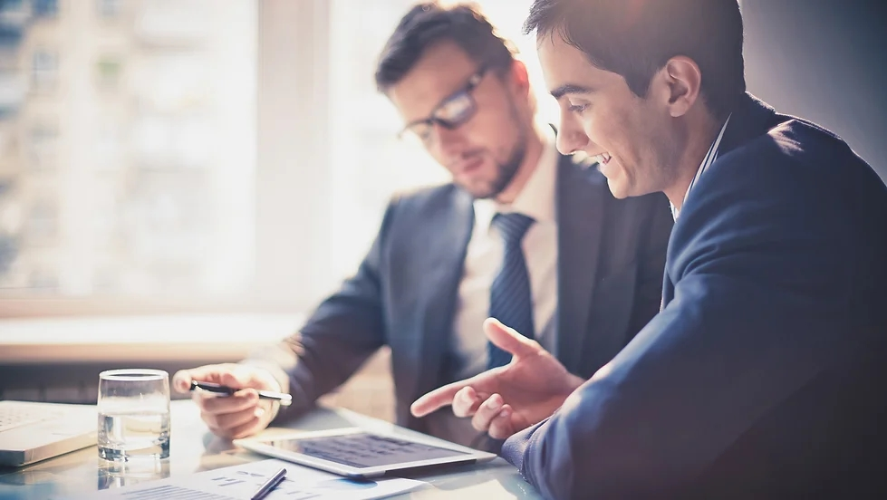 Financial Coaching Consultation