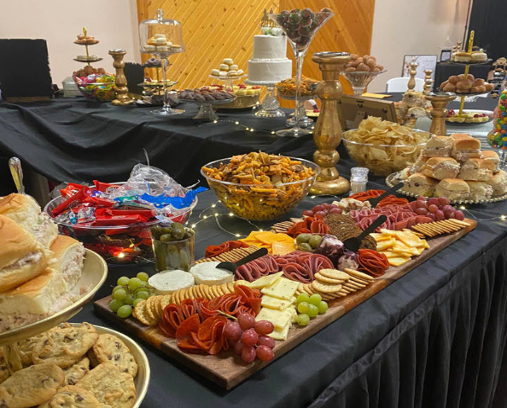 Catering