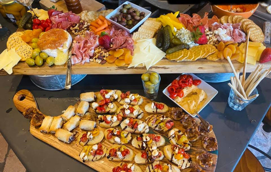 Charcuterie