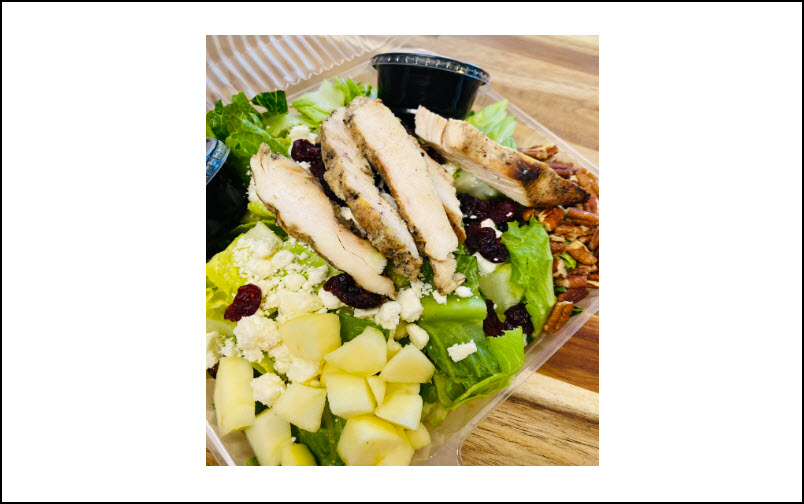 Salads