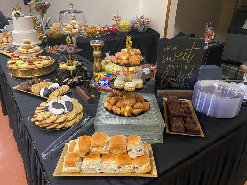 Baked Goods