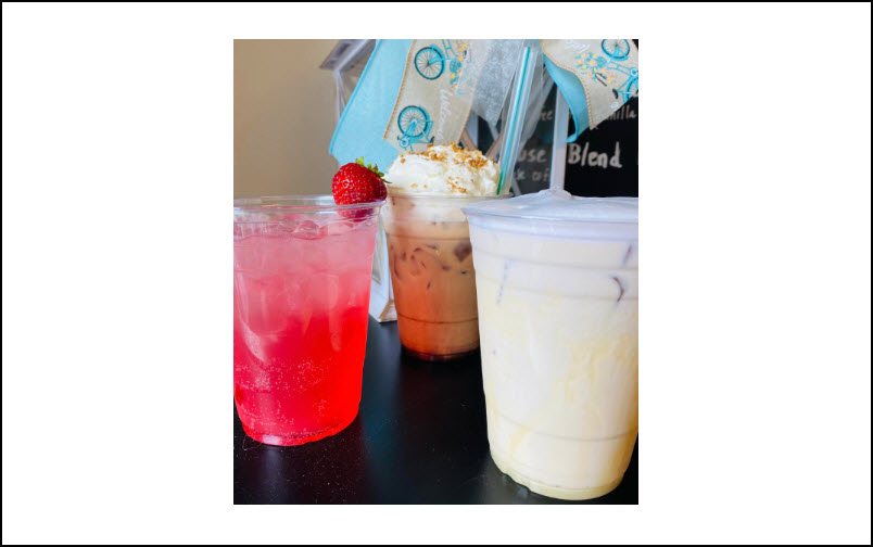 Drinks