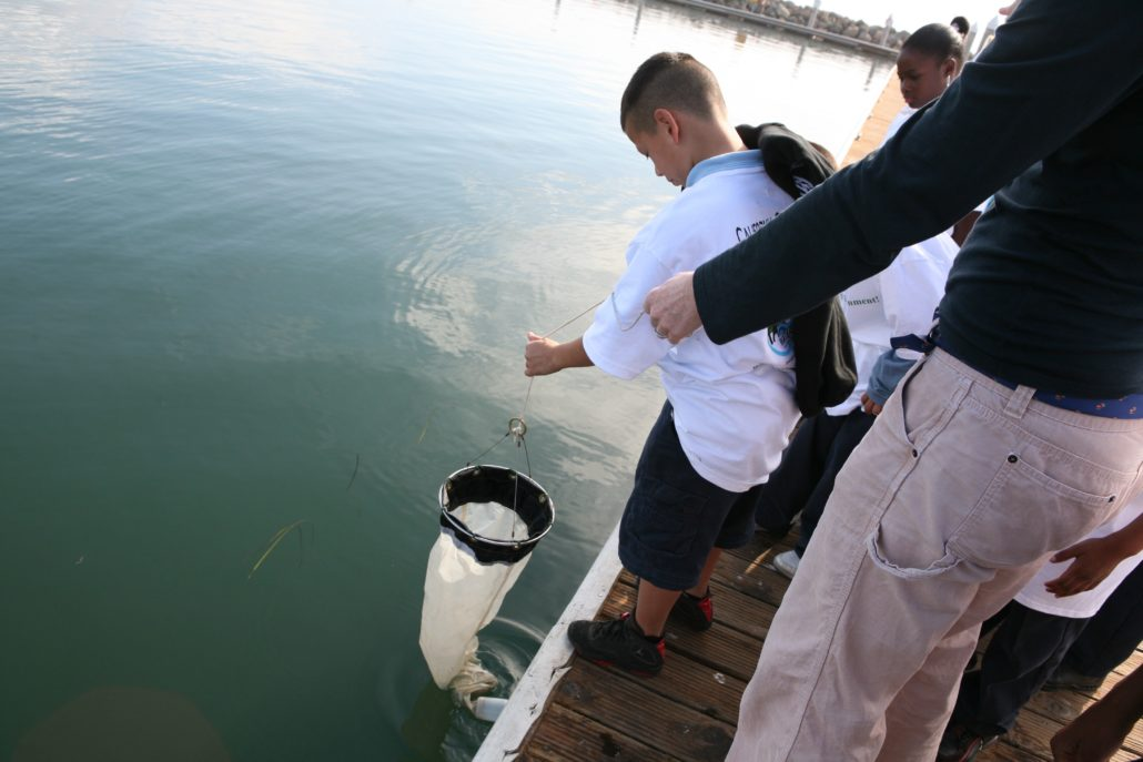 Watershed Education Program