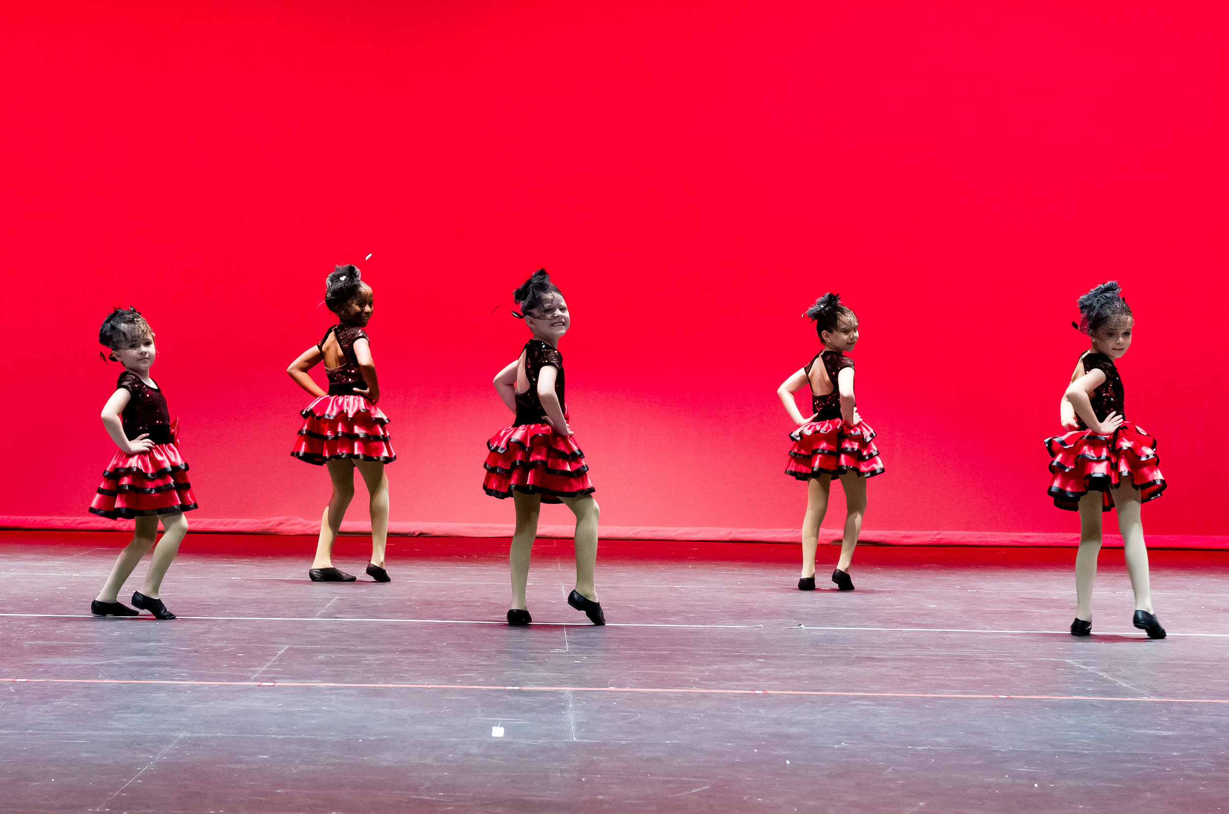 Musical Theater 