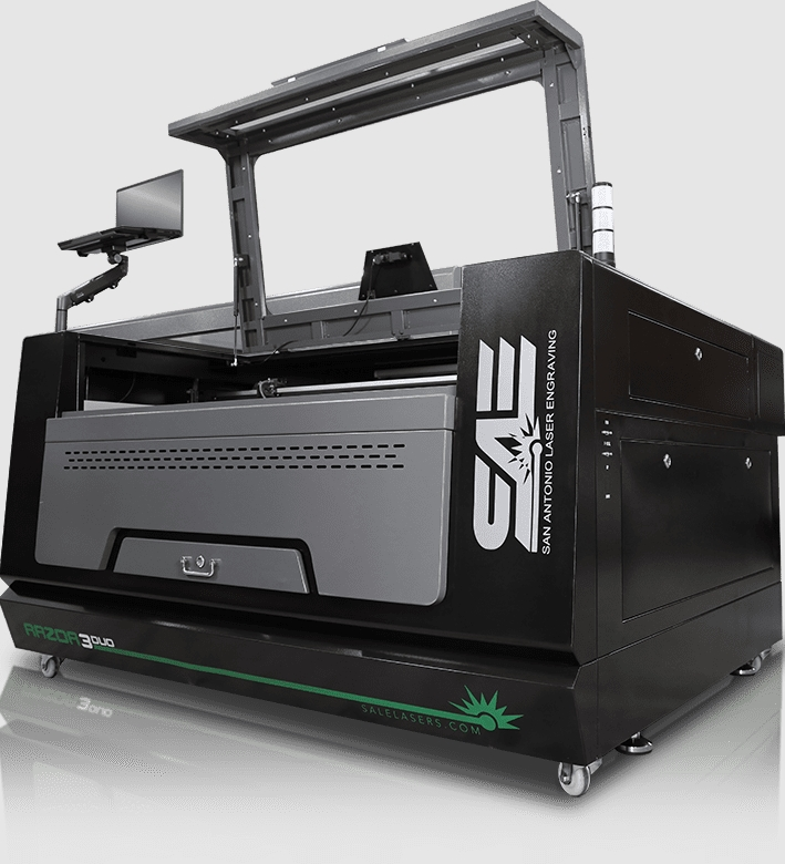 Razor 3 Duo
