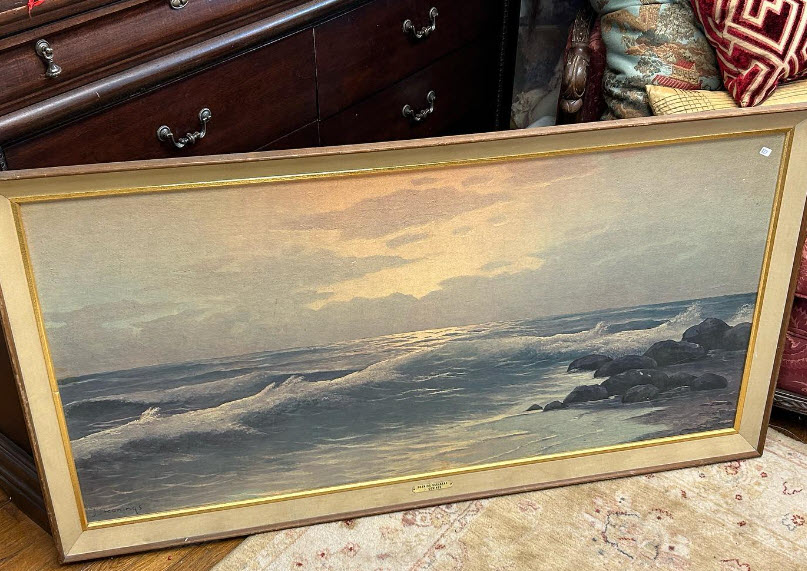 Paintings