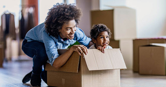 Home Mortgage Loans